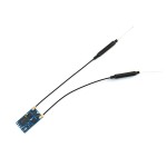 Wholesale MATEK R24-TD MATEKSYS EXPRESSLRS 2.4GHZ TRUE DIVERSITY for RC Drone